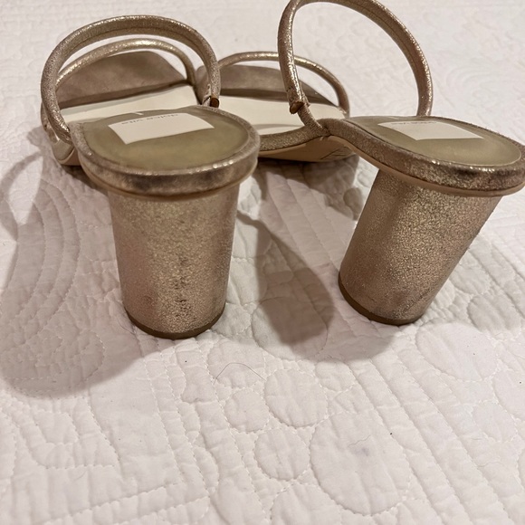 Dolce Vita Heels size 8.5 - Picture 5 of 8